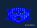 Lumé Multi-Wavelength LED Therapy Face Mask
