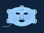 Lumé Multi-Wavelength LED Therapy Face Mask